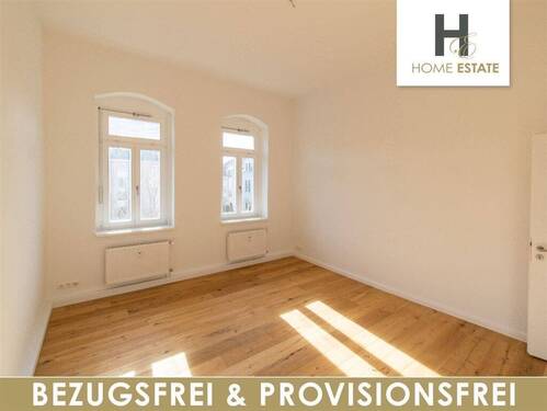 Wohnzimmer - Trend & Tradition in schönster Harmonie & Provisionsfrei