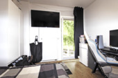 Zimmerbeispiel OG (WE 2) - 