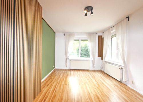 Wohnzimmer EG (WE 1) - 