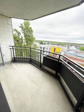 Balkon - 