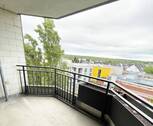 Balkon - 3 Zimmer Etagenwohnung zur Miete in Köln