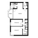 Grundriss - 