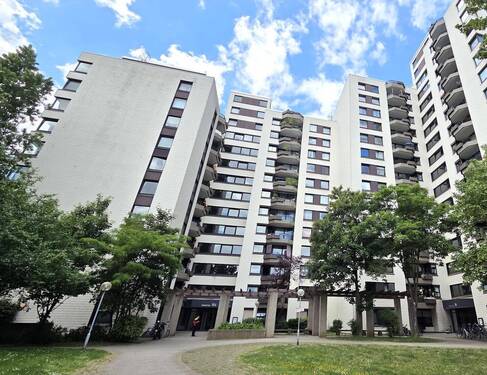 Ansicht Eingang 114a - 
