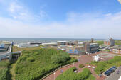 Bild 1 - Zentrale zwei Zimmerwohnung mit herrlichem Meerblick in strandnaher Lage
