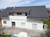 Hausansicht - 