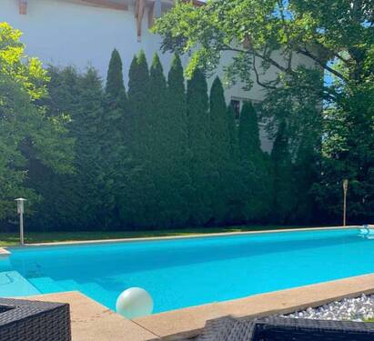Pool - 