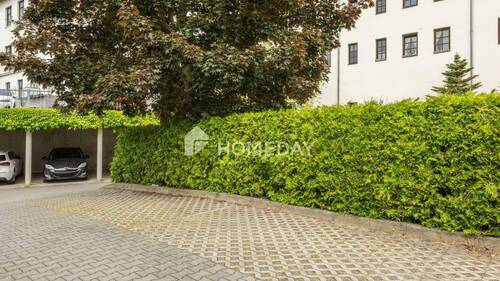 Parkplatz - 