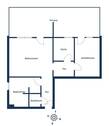 Grundriss - 