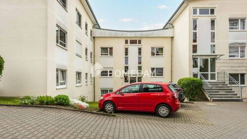 Außenansicht 1 - Etagenwohnung mit 77,80 m² in Wurzen zum Kaufen