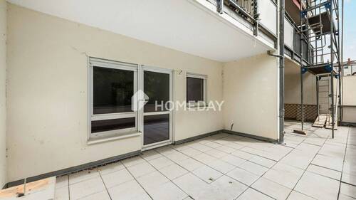 Terrasse 2 - 