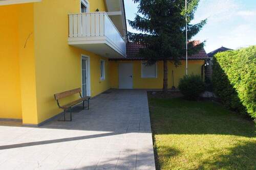 Terrasse Ost - 