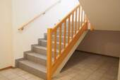 Keller Treppe - 