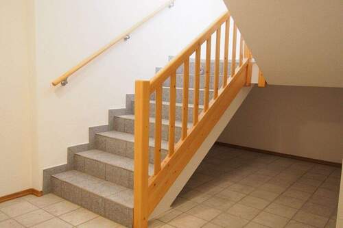 Keller Treppe - 