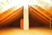 Spitzboden - 