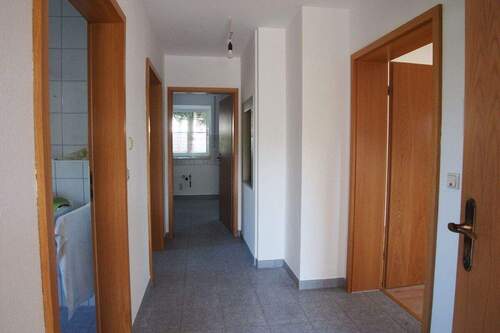 EG Flur - Einfamilienhaus mit 197,00 m² in Aiterhofen zur Miete