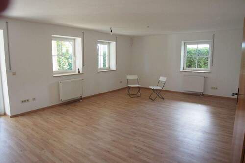 EG Wohnzimmer 33,65 m² - 