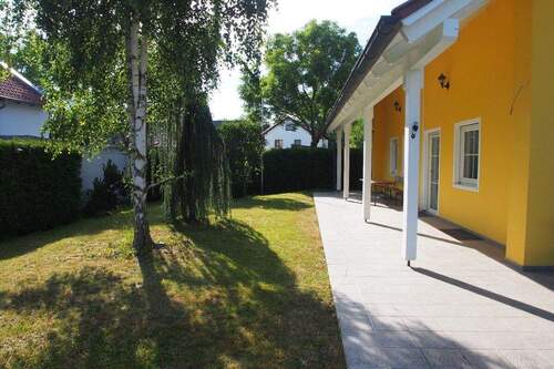 Terrasse Süd - 