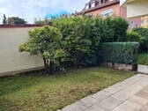 Terrasse und Garten - 