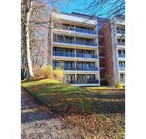 NEU... JETZT KOMMT FARBE INS SPIEL - RUHIGE LAGE - SONNIGE AUSSICHT - Starnberg