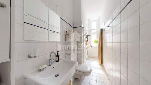 Badezimmer - 