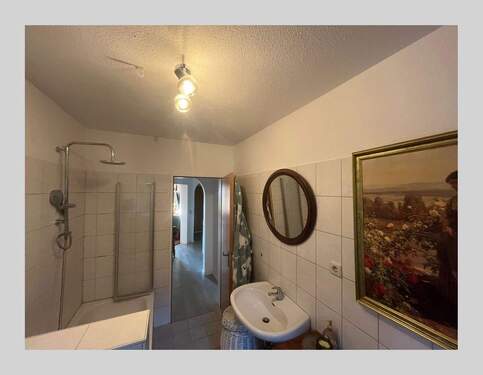 Badezimmer - 