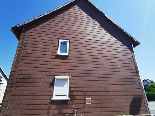 Linke Seite - 7 Zimmer Einfamilienhaus in Negenborn