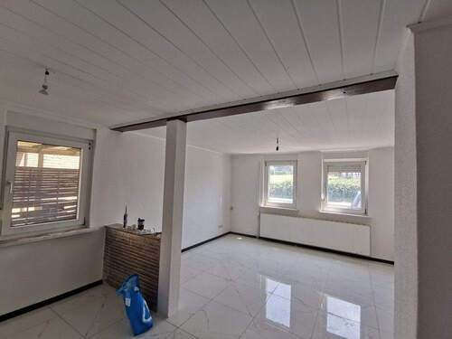 Wohnzimmer Erdgeschoss - 