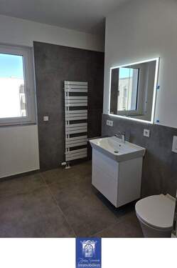 Bad - 4 Zimmer Etagenwohnung in Dresden