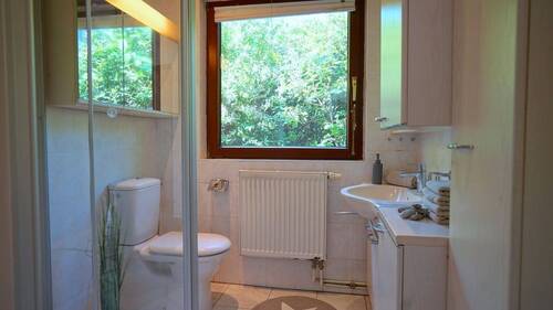 Zeitloses Duschbad... - 