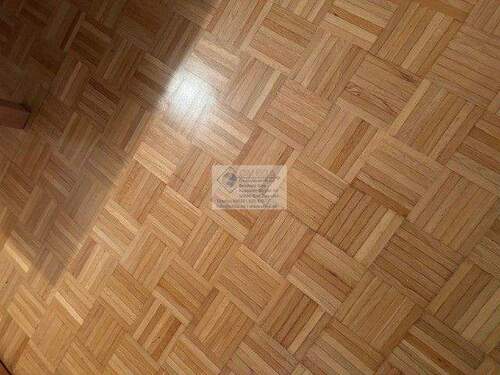 Fußboden Wohnzimmer Parkett - 