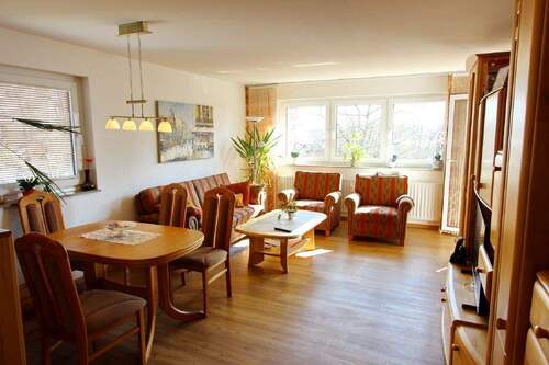 Bild4 - Etagenwohnung mit 84,50 m&sup2; in Wangen i. A. zur Miete