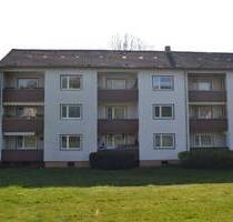 Kleine 3-Zimmerwohnung im Erdgeschoss (Hochparterre) am Baunsberg - Baunatal Altenbauna