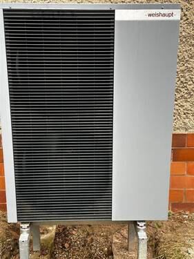 Wärmepumpe - 7 Zimmer Einfamilienhaus in Schulzendorf