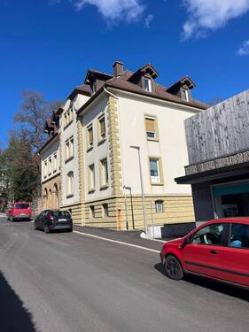 IMG_8910.JPG - 1 Zimmer Mehrfamilienhaus, Wohnhaus zum Kaufen in Sankt Georgen im Schwarzwald