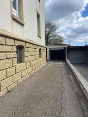 IMG_9054 2.JPG - 1 Zimmer Mehrfamilienhaus, Wohnhaus in Sankt Georgen im Schwarzwald