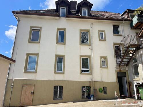 IMG_9059 2.JPG - Mehrfamilienhaus, Wohnhaus in Sankt Georgen im Schwarzwald zum Kaufen