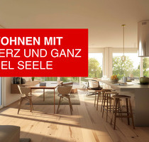 #Wohntraum mit Blick über die Dächer Bambergs#