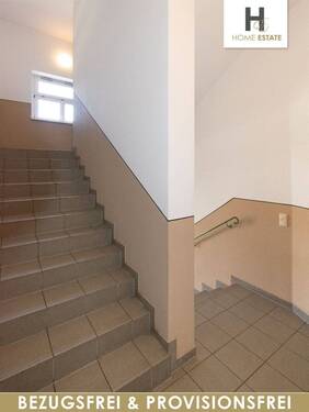 Treppenhaus - 