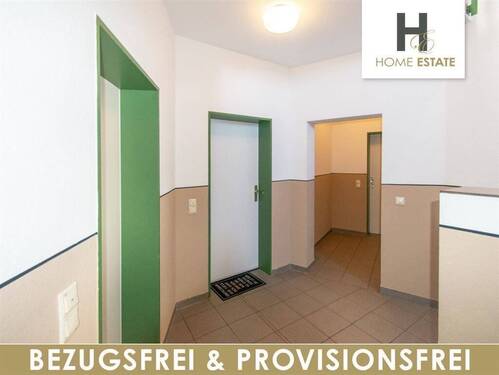 Hausflur - 