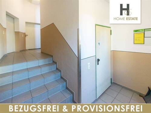 Hausflur - 