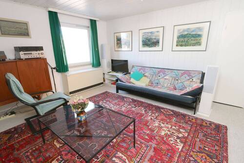 Obergeschoss - 
