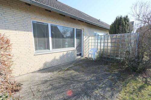 Terrasse - 