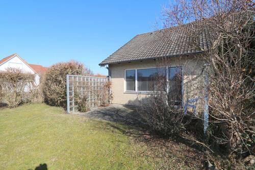 Terrasse - 