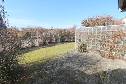 Terrasse - 