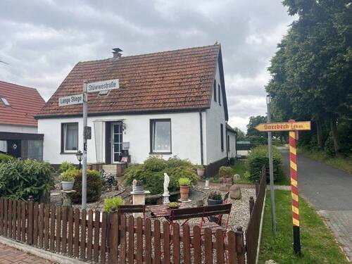 IMG_0094 - Einfamilienhaus am Stadtrand von Bevergern