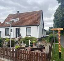 Einfamilienhaus am Stadtrand von Bevergern - Hörstel