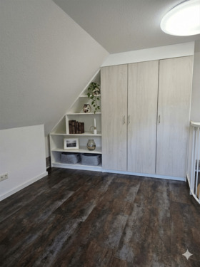 Schlafzimmer DG - 