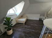 Schlafzimmer DG - 