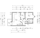 Grundriss EG - 