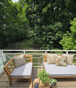 Balkon - Etagenwohnung mit 83,00 m&sup2; in Mühlenbecker Land-Schildow zum Kaufen